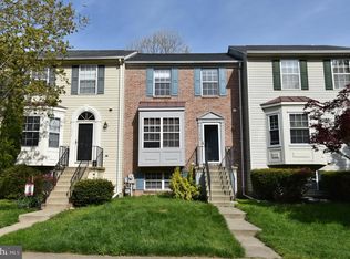 1318 Walkabout Ct #73, Eldersburg, MD 21784