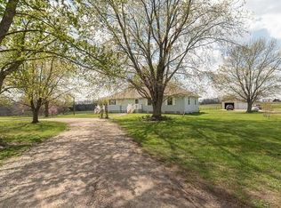 577 E 2200th Rd, Eudora, KS 66025