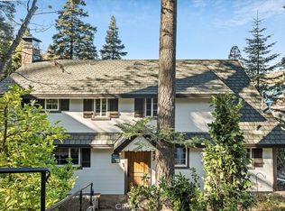 28906 Palisades Dr, Lake Arrowhead, CA 92352