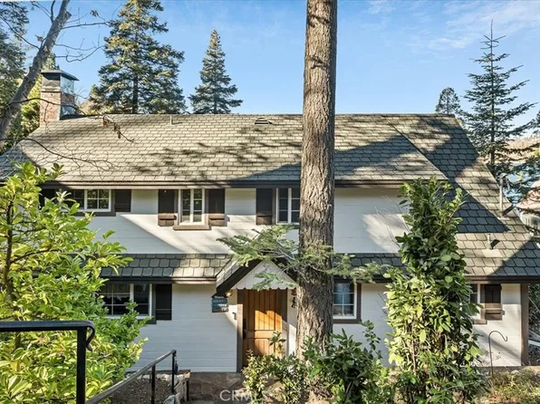 28906 Palisades Dr, Lake Arrowhead, CA 92352