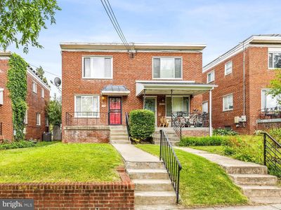 4816 8th St NE, Washington, DC, 20017