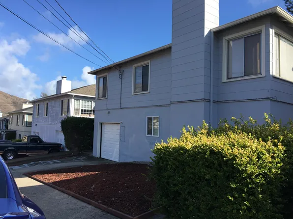 813 Larch Ave, South San Francisco, CA 94080