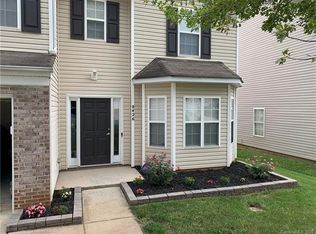 8426 Oak Dr NE, Charlotte, NC 28269