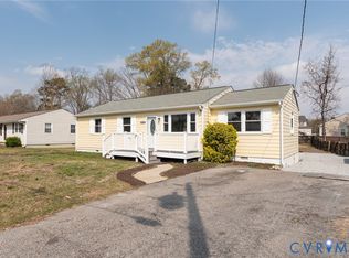 1404 Cameron Ave, Chester, VA 23836