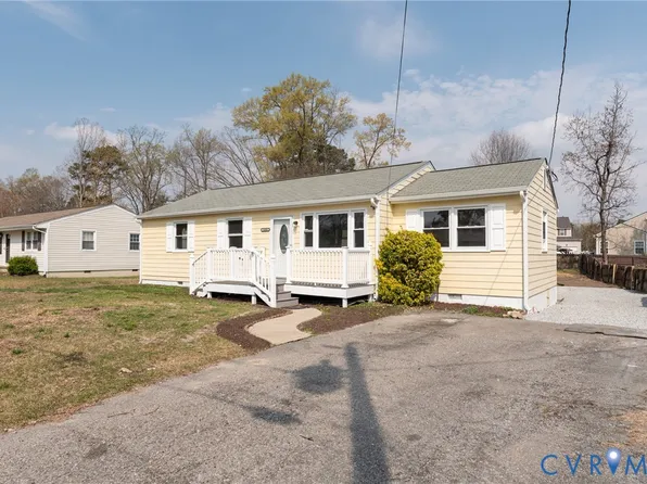 1404 Cameron Ave, Chester, VA 23836