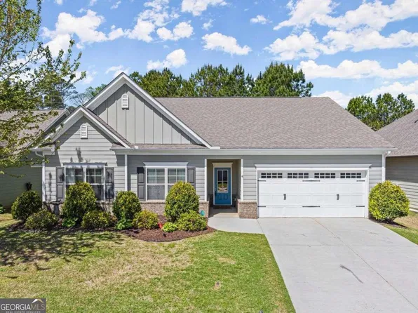 4566 Hidden Creek Dr, Gainesville, GA 30504