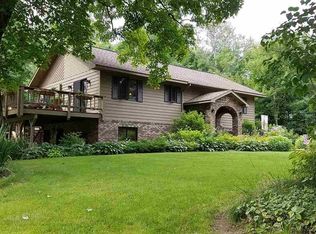 11526 E 3rd St N, Lake Nebagamon, WI 54849
