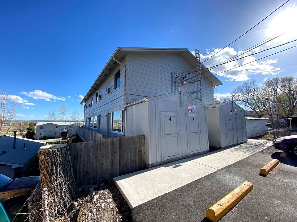 1214 E Adams 1214 E Adams Ave Riverton WY Zillow