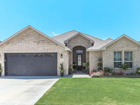 8620 Rutland Dr, Odessa, TX 79765