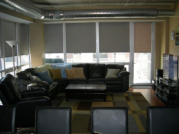 3rd image of 845 N Kingsbury St Unit 203