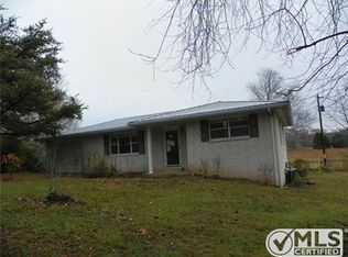 59 Oliver Rd, Cadiz, KY 42211