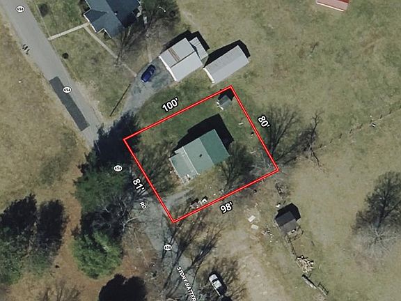2nd image of 625 Stoney Battery Rd