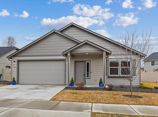 14518 E Everett Ct, Spokane Valley, WA 99216