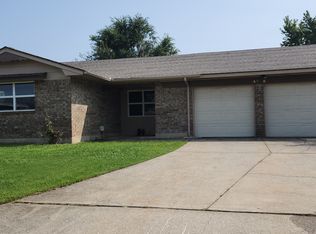 4708 SE 45th St, Oklahoma City, OK 73135
