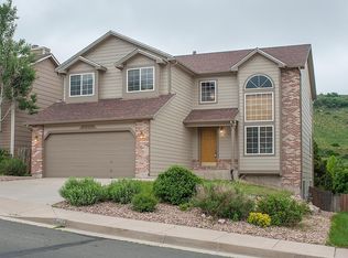 7425 Julynn Rd, Colorado Springs, CO 80919