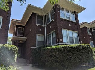 328 S Ridgeland Ave #1, Oak Park, IL 60302