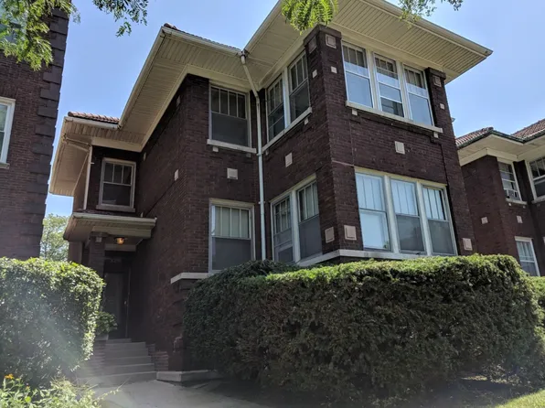 328 S Ridgeland Ave #1, Oak Park, IL 60302