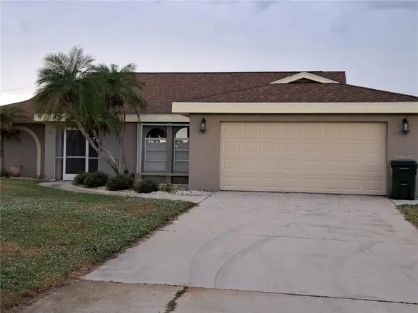 26 Clintwood Ave, Englewood, FL 34223