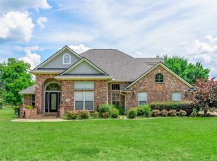 2116 Landau Ln, Bossier City, LA 71111