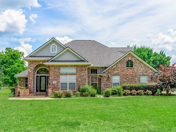 2116 Landau Ln, Bossier City, LA 71111