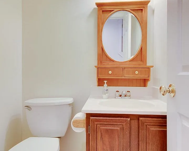 5400 Hampton Forest Way — Photo 14