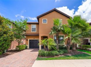 5420 Solterra Cir, Davenport, FL 33837