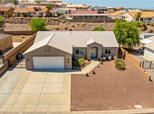 3476 Sunflower Dr, Bullhead City, AZ 86429