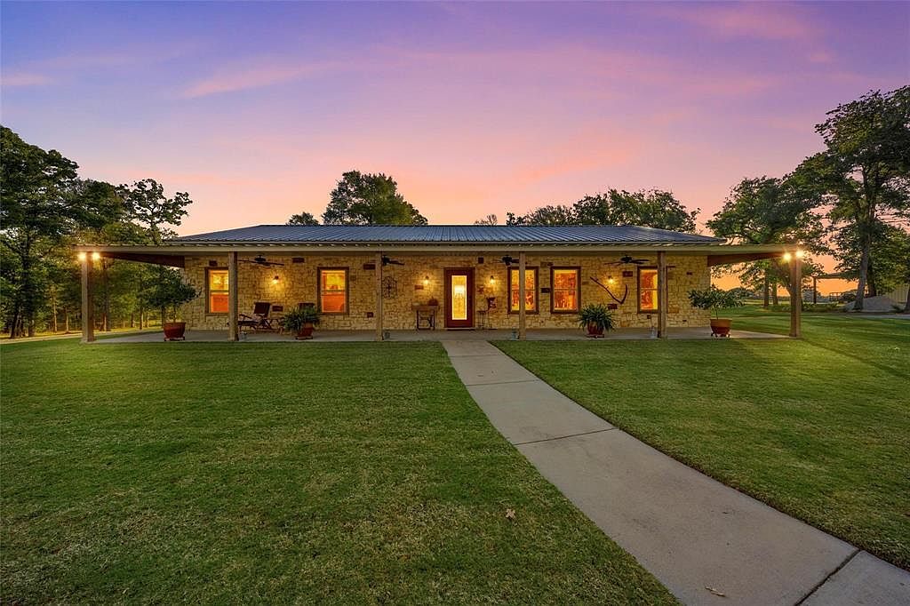 256 Fcr 937, Teague, TX 75860 MLS 2234922 Zillow