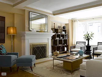 Sold by Brown Harris Stevens