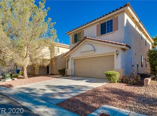 9573 Spring Blush Ave, Las Vegas, NV 89148