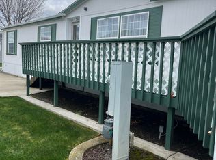 2115 6th Ave TRAILER 83, Clarkston, WA 99403