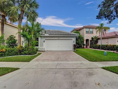 5285 NW 117th Ave, Coral Springs, FL, 33076