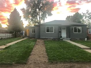 4457 Umatilla St, Denver, CO 80211