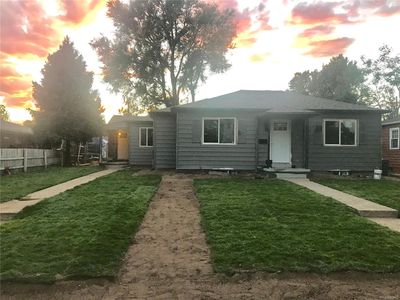 4451 Umatilla St, Denver, CO, 80211