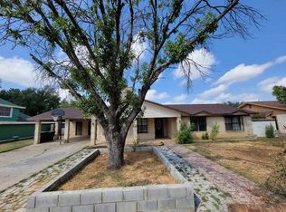 140 North Ave, Laredo, TX 78045