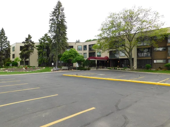 2485 Canabury Dr APT 216, Little Canada, MN 55117
