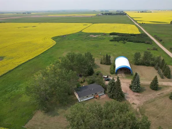 28159 NE Township Road 300, Mountain View County, AB T0M 0S0