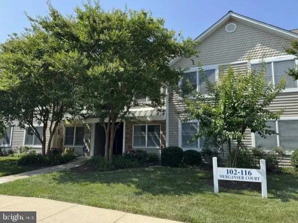 114 Merganser Ct, Chester, MD 21619