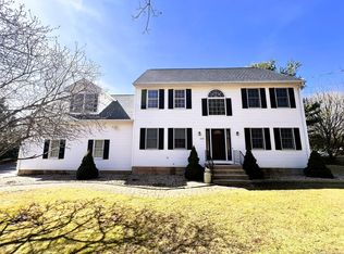 328 Toll Gate Rd, Berlin, CT 06037