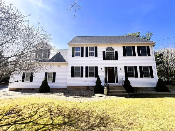 328 Toll Gate Road, Berlin, CT 06037