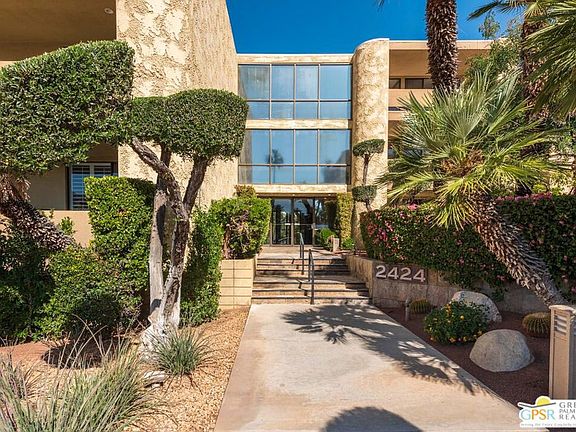 3rd image of 2424 E Palm Canyon Dr APT 3A