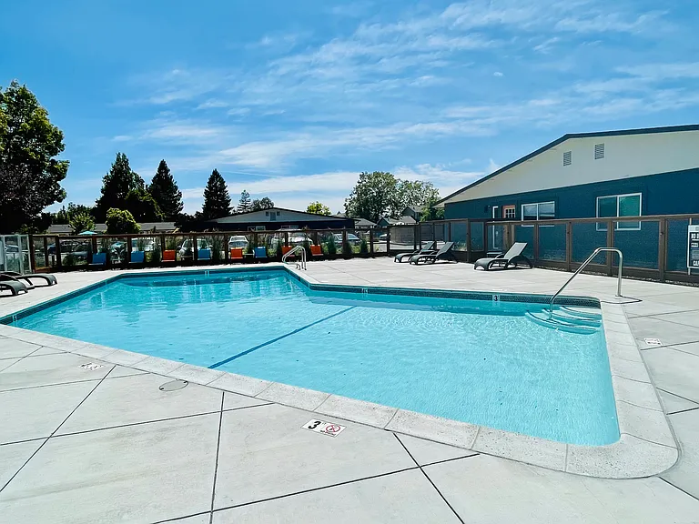 Access at Rohnert Park — Photo 17
