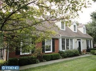 106 Carters Grv, Malvern, PA 19355