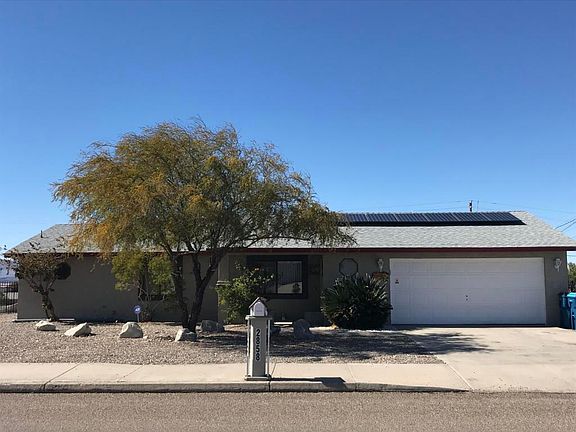2nd image of 2858 Sombrero Dr