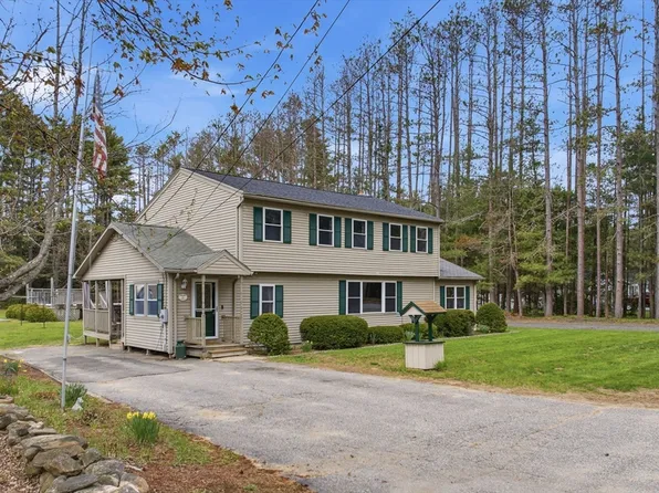 35 Royalston Rd N, Winchendon, MA 01475