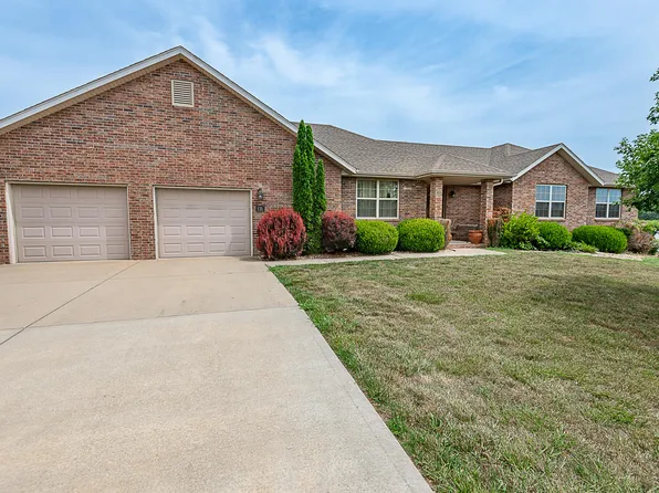 131 Edge Road, Sparta, MO 65753