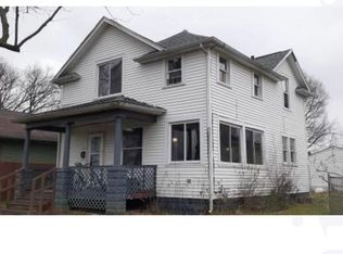 1104 N Adams St, South Bend, IN 46628