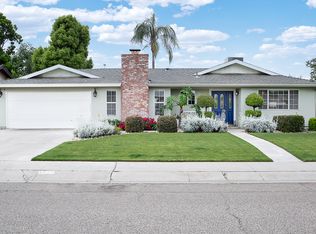 1041 W Laura Ave, Visalia, CA 93277