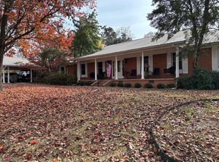 1935 Bethesda Rd, Batesville, AR 72501