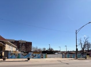 1863 S Kostner Ave, Chicago, IL 60623